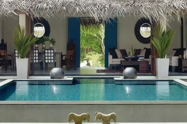 Tailor Made Holidays & Bespoke Packages for Four Seasons Resort Maldives at Landaa Giraavaru